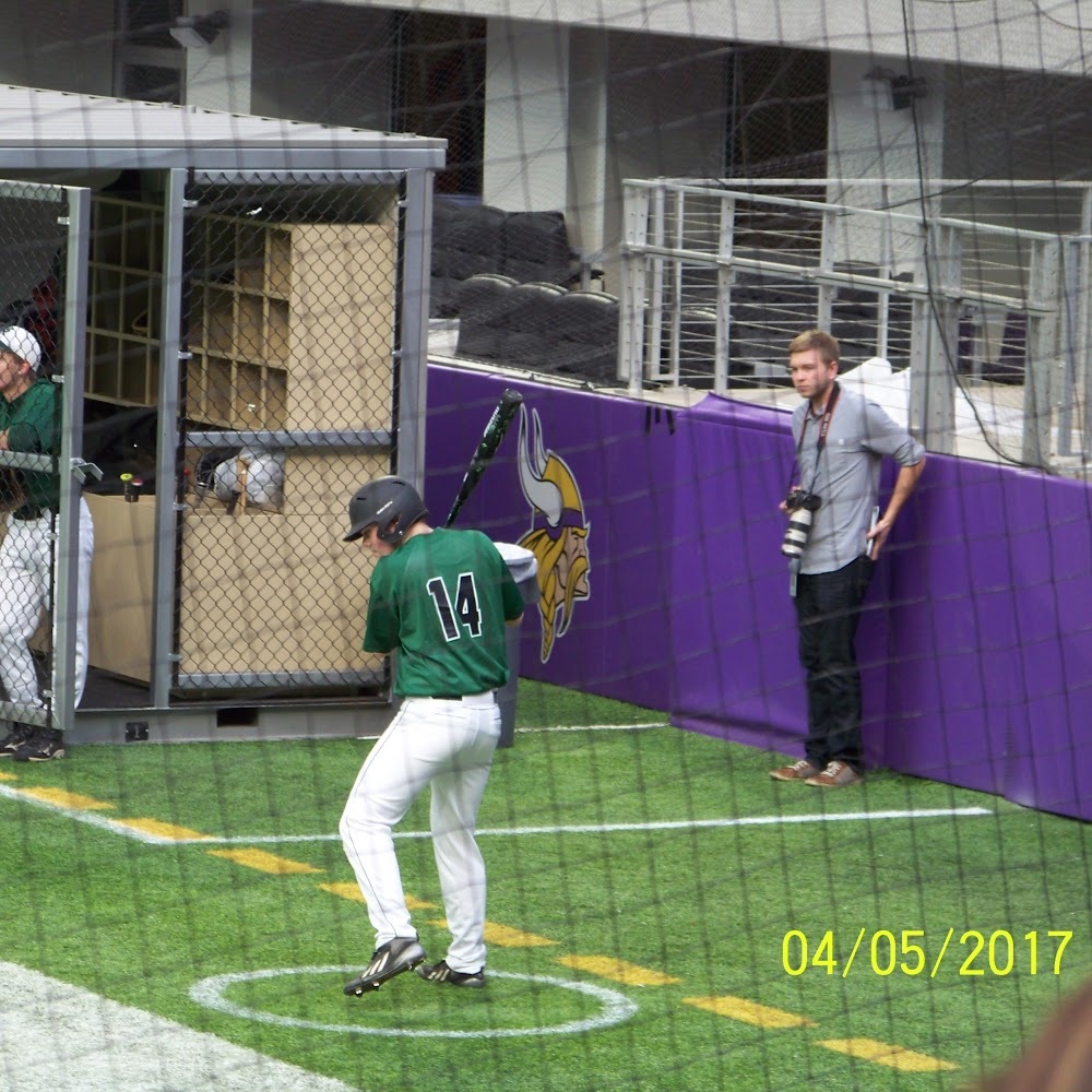 Meet your Posher, Parker